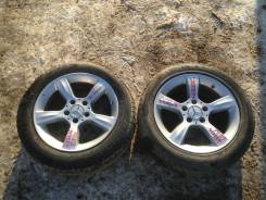 Mercedes. 7.0x16, 5x112.00, ET31