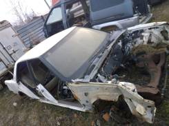 Кузов в сборе. Toyota Crown, GS131H, GS131 Двигатель 1GGZE