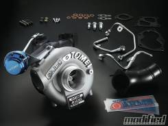 Турбина. Mitsubishi: Eterna, Lancer Evolution, Lancer, Outlander, Airtrek, Dion, Galant, RVR, Chariot, Eclipse Двигатель 4G63. Под заказ