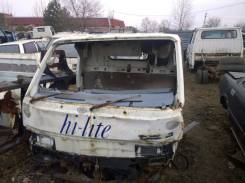 Кабина. Toyota Toyoace Toyota ToyoAce, LY50 Двигатель 2L