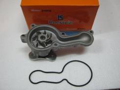 Помпа водяная. Honda: Civic, Mobilio Spike, Airwave, Jazz, Fit Aria, Partner, Fit, City, Mobilio Двигатели: L13A7, L13A5, L13A6, L13A1, L12A3, L12A4...