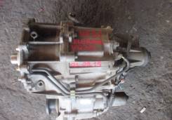 Раздаточная коробка. Nissan Elgrand, NE51 Двигатель VQ35DE
