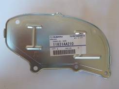 Крышка двигателя. Subaru Legacy, BE5, BH9, BM9, BH5, BL9, BHC, BE9, BES, BPH, BL5, BP9, BP5, BR9 Subaru Impreza, GH8, GVF, GRB, GE2, GH6, GVB, GH2, GD...