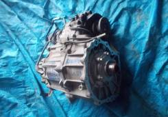 Раздаточная коробка. Nissan Elgrand, ATE50, APE50, AVWE50, AVE50, ALE50, APWE50, ALWE50, ATWE50 Двигатель ZD30DDTI