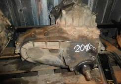Раздаточная коробка. Nissan Safari, WYY60, WRGY60, VRY60, WRY60, VRGY60, WGY60, FGY60