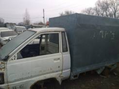 Кабина. Toyota Lite Ace, CM55 Toyota Lite Ace Truck Двигатель 2C