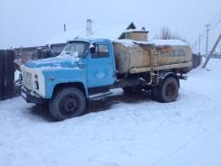 ГАЗ 53. Продается грузовик газ 53 Автоцистерны