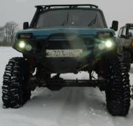 Фара. Под заказ