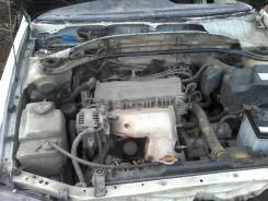 Toyota Caldina. ST215, 3 SFE