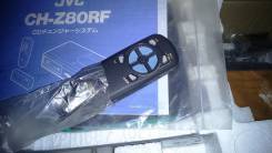 CD jvc