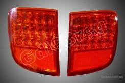 Стоп-сигнал. Toyota Land Cruiser, GRJ200, J200, URJ200, UZJ200, UZJ200W, VDJ200