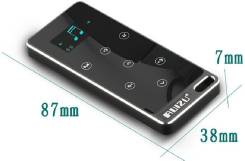 MP3-USB адаптеры.