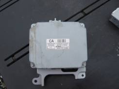 Блок управления парктроником. Toyota Prius, NHW20 Двигатель 1NZFXE