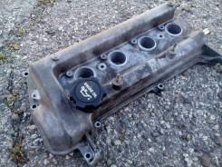 Крышка головки блока цилиндров. Toyota: Corolla, Yaris, WiLL Cypha, Yaris / Echo, Succeed, Echo Verso, Vitz, XA, Ractis, Soluna Vios, Corolla Fielder...