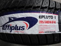 Effiplus Epluto I. Зимние, без шипов, 2014 год, без износа, 4 шт