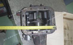 Коробка отбора мощности. Mitsubishi Fuso