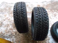 Goodyear Wrangler AT/R. Грязь AT, 2013 год, без износа, 2 шт