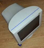Samsung SyncMaster. 17" (43 см), технология CRT (ЭЛТ)