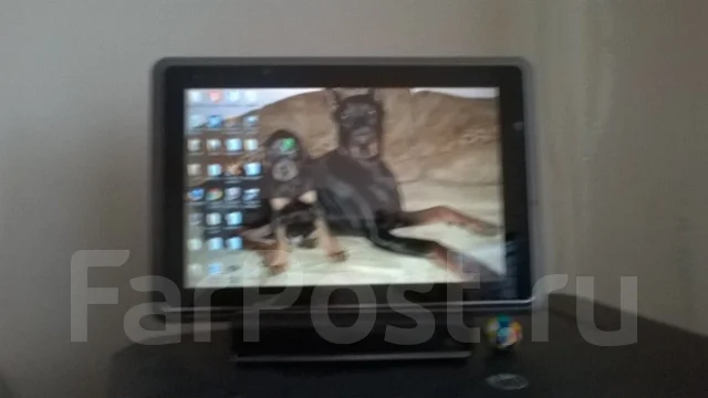 MSI WindPad 110W 32Gb ����