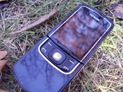 Nokia 8600 Luna. �����. ��� �����