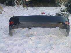 Бампер. Toyota Harrier, MCU30, MCU30W