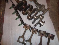 Коленвал. Toyota: Corolla Fielder, MR-S, Allion, Avensis, Caldina, RAV4, Wish, Vista, Opa, MR2, Corolla Verso, Celica, Corolla, Corolla Runx, Isis, Al...
