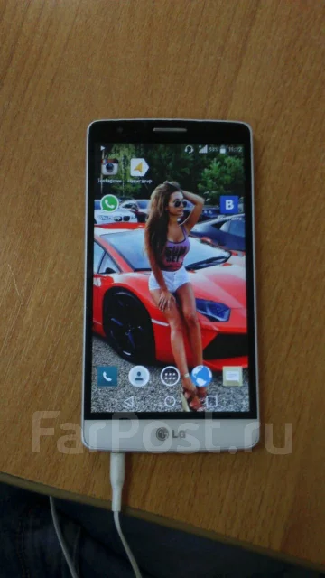 LG G3 D855. �/� ����