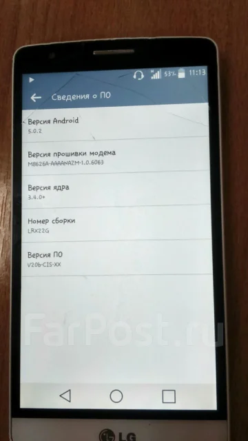 LG G3 D855. �/� ����