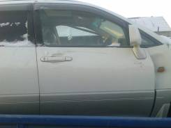 Дверь боковая. Toyota Harrier, MCU15, MCU15W. Под заказ