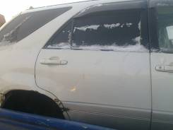 Дверь боковая. Toyota Harrier, MCU15, MCU15W