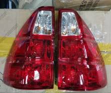 Стоп-сигнал. Toyota Land Cruiser Prado, TRJ125, RZJ120, KDJ125, GRJ120, TRJ120W, KDJ121, RZJ125, VZJ120, RZJ120W, KDJ120W, KDJ121W, VZJ121W, TRJ120, G...