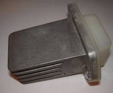 Реостат печки. Nissan: Bluebird, Maxima, Largo, Laurel, Cedric, 180SX, Vanette Serena, Cefiro, Gloria Subaru R2, RC1, RC2 Subaru Impreza, GD2, GD3, GD...