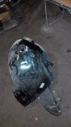Подкрылок. Volkswagen Jetta, 1K2