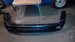 Бампер. BMW X5, F15