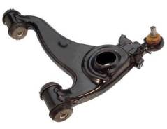 Рычаг левый MERCEDES-BENZ E-Class W124 190 W201 Mercedes-Benz A1243303007