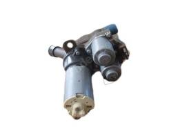 Клапан печки MERCEDES-BENZ S-Class W140 Mercedes-Benz A1408300784