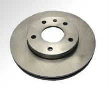 Тормозной диск предний Ford Explorer Ranger Mercury Mountaineer Mazda B3000 B400 Ford F67Z-1125-BA