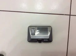 Visiondrive VD-7000W ����