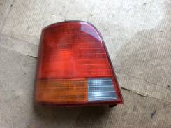 Стоп-сигнал. Honda Odyssey
