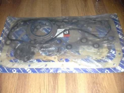 ������ ����������� D-Mitsubishi 4D 31 ����