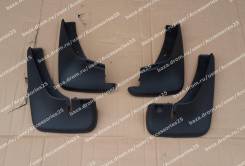 Брызговики. Toyota Succeed, NCP55V, NCP59G, NCP58G, NCP51V, NLP51V Toyota Probox, NCP58G, NCP59G, NCP51V, NCP52V, NCP50V, NLP51V, NCP55V