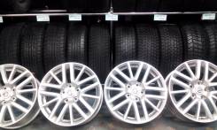 Nissan. 7.0x17, 5x114.30, ET45