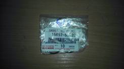 Прокладка масляного поддона. Lexus: GS300, GS430, GX470, SC430, SC400, LS400, LX470, LS430, GS400, GS460, GS350, SC300 Toyota: Crown, Aristo, GS300, T...