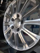 Aleks. 6.0x15", 5x114.3, ET40, �� 67,1���. ����