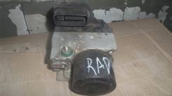 Блок abs. Toyota RAV4, ACA36, ACA36W, ACA31, ACA31W, ACA33 Двигатель 2AZFE