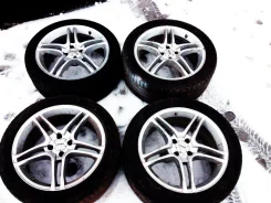 Continental ExtremeWinterContact. ������, ��� �����, �/�, ����� 50 % ����