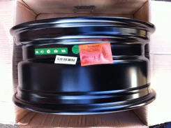 Peugeot. 7.0x17", 5x114.30, ET44, �� 65,1���.