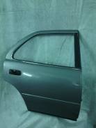 Накладка на дверь. Toyota Vista, CV30, SV30, SV35, SV32, SV33 Toyota Camry, CV30, SV30, SV32, SV33, SV35 Двигатели: 2CT, 3SGE, 3SFE, 4SFE