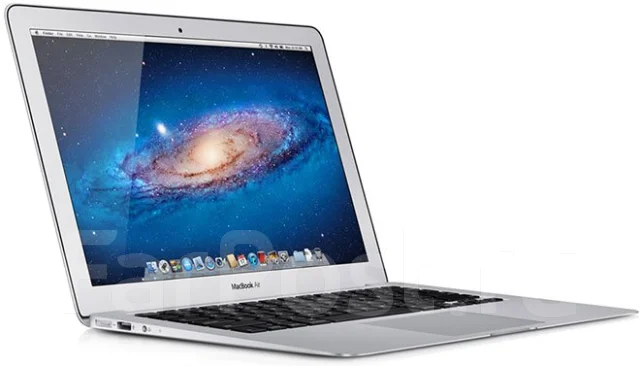 Apple MacBook Air 13 2014 Early MD760LL/B. 1,4����, ��� 4 ��, ���� 128���, WiFi: 1, Bluetooth: 1, ����������� �� 12��. ����