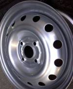 Citroen. 6.0x15", 4x108, ET25,  65,1. 